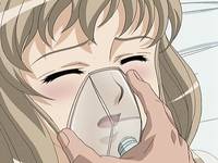 Кадр На север за алмазной пылью