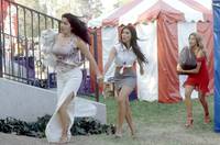 Кадр В погоне за Папи