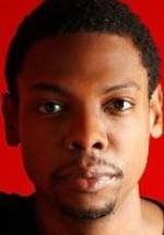 Майкл Бенжамин Вашингтон фото