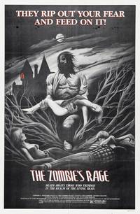 Постер Антропофагус