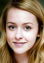 Хезер Кейв фото