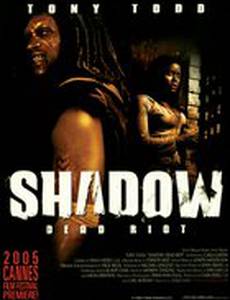 Восстание душ: Бунт мертвецов