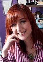 Лорен Фауст фото