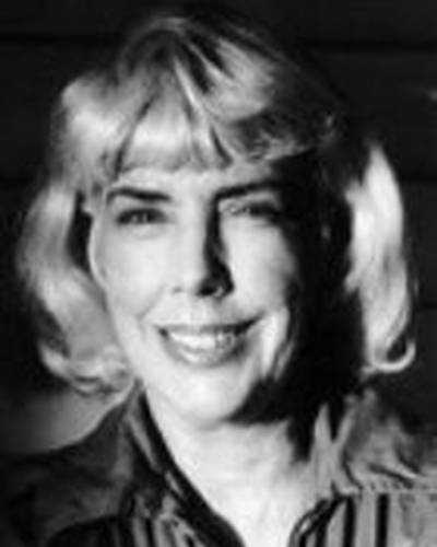 Сесиль Полсон фото