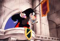 Кадр Великий мышиный сыщик