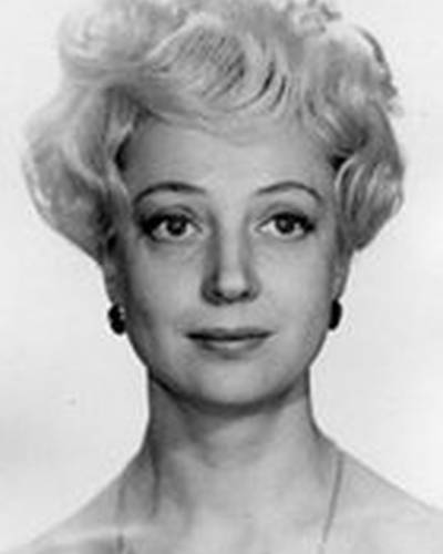 Лариса Жуковская фото