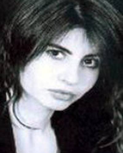 Франческа Нунци фото