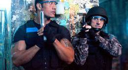 Кадр из фильма "Напряги извилины" - 1