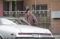 Кадр Гангста Love