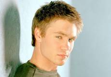 Чад Майкл Мюррэй появится в «Агенте Картере»