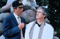 Кадр Spuk im Reich der Schatten