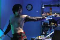 Кадр Тяжелый случай (видео)