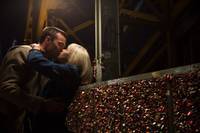 Кадр Автобан