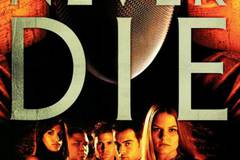 Городские легенды 2: Последний отрезок