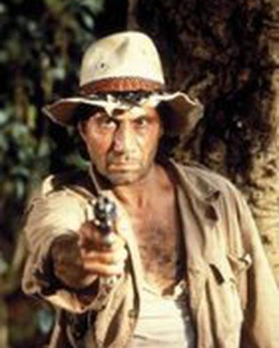 Вик Тэблиан фото