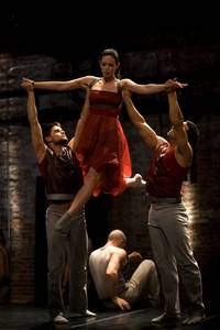 Кадр Меняющие реальность