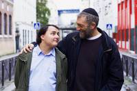 Кадр Особенные