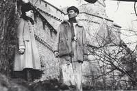 Кадр Маленький король