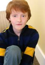 Остин Бикел фото