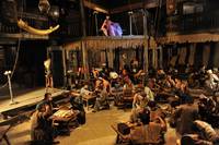 Кадр Отель сокровищ