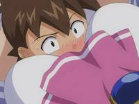 Кадр Мабурахо