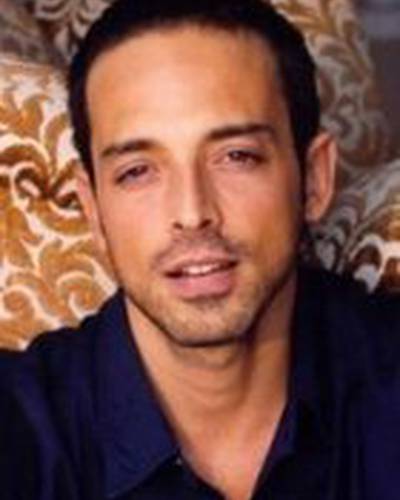 Ринальдо Рокко фото