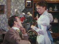 Кадр Как важно быть серьезным