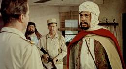 Кадр из фильма "Desert Sands" - 1