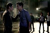 Кадр Тройной перехват