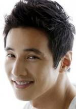 Вон Бин фото