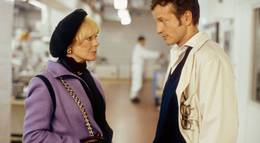 Кадр из фильма "Doppeltes Spiel mit Anne" - 2