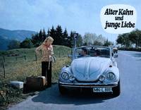 Кадр Alter Kahn und junge Liebe