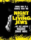 Постер из фильма "Ночь живых евреев" - 1
