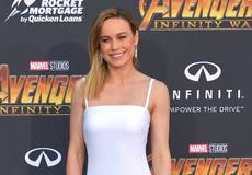 Звезда «Капитана Марвел» возвращается в авторское кино