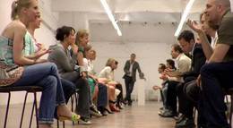 Кадр из фильма "Shoppen" - 1