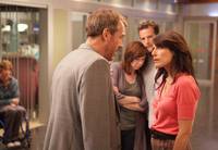 Кадр Доктор Хаус