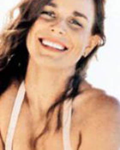 Екатерина Гордеева фото