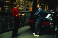 Кадр Лишний багаж