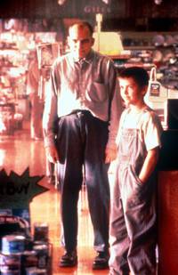 Кадр Отточенное лезвие