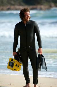 Кадр На гребне