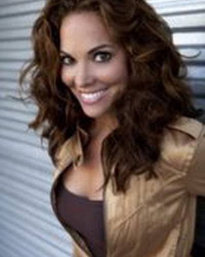 Стефани Рэй фото