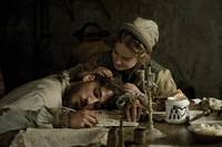 Кадр Лопе де Вега: Распутник и соблазнитель