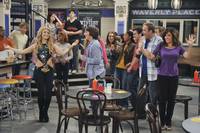 Кадр Волшебники из Вэйверли Плэйс