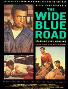 Большая голубая дорога