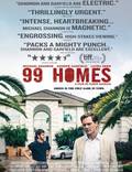 Постер из фильма "99 домов" - 1