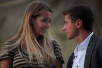 Кадр Моя безумная семья