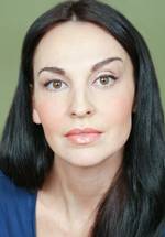 Инга Кадранел фото