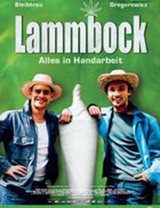 Лэммбок – всё ручной работы