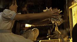 Кадр из фильма "Именем дочери" - 2