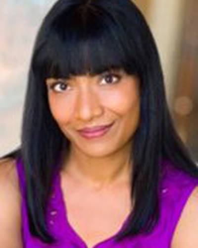 Дипти Гупта фото